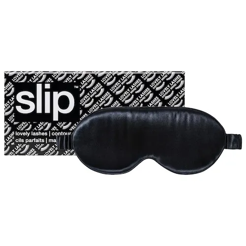 Slip Lovely Lashes Contour Sleep Mask