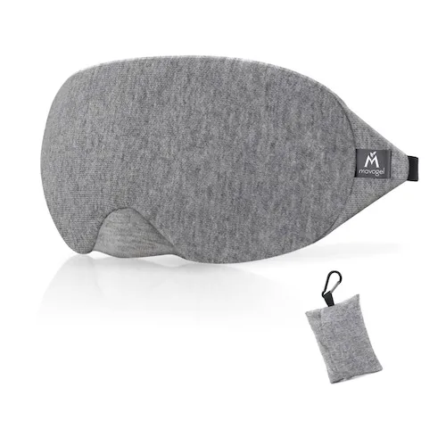 Mavogel Cotton Sleep Eye Mask