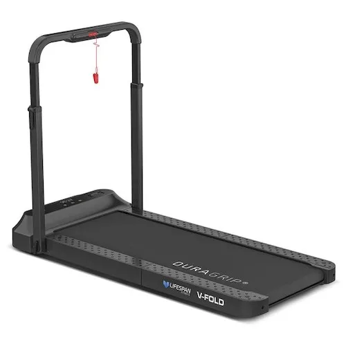 Lifespan Fitness V-FOLD Treadmill