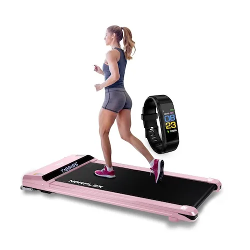 NORFLEX Electric Walking Treadmill