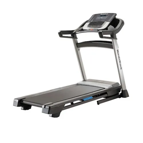 NordicTrack S25I NT22 Treadmill