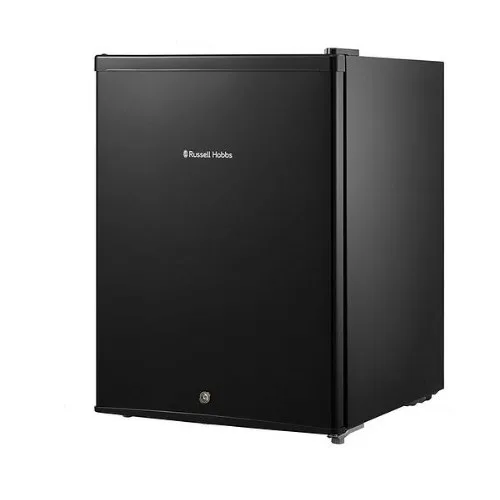 Russell Hobbs Black Mini Fridge