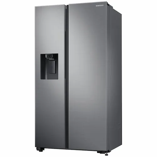 Samsung 635L Side by Side Frost Free Fridge SRS675DLS