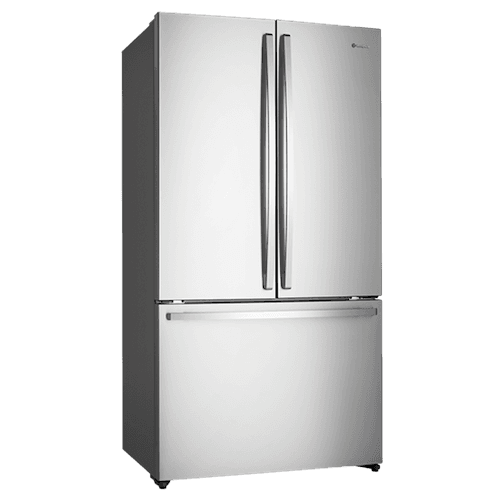 Westinghouse 565L French Door Frost Free Fridge WHE6000SB