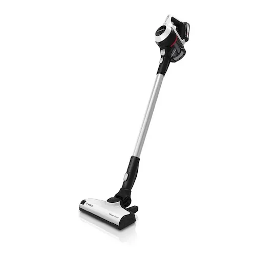 Bosch Serie 6 Rechargeable Stick Cordless Vacuum Cleaner