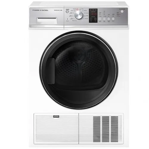 Fisher & Paykel 8kg Series 5 Condensing Dryer