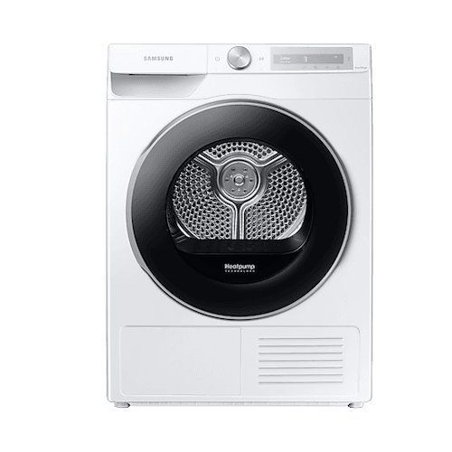 Samsung 9kg Smart AI Heat Pump Dryer