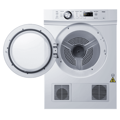 Haier 5kg Vented Dryer HDV50E1