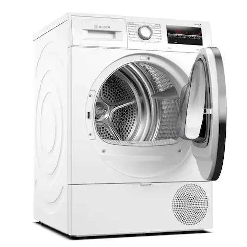 Bosch Serie 6 8kg Heat Pump Dryer WTR85T00AU