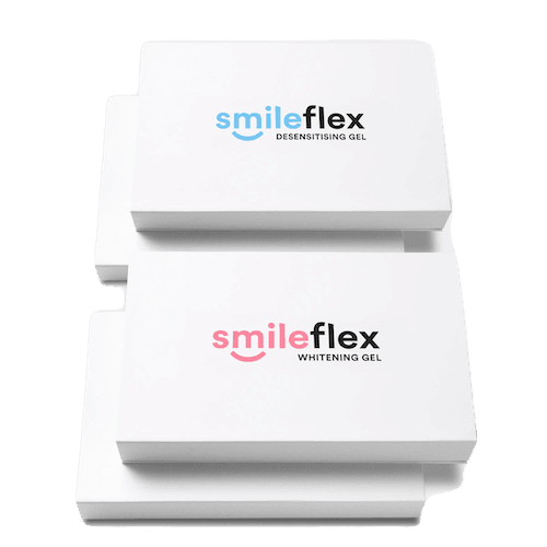 Smileflex logo