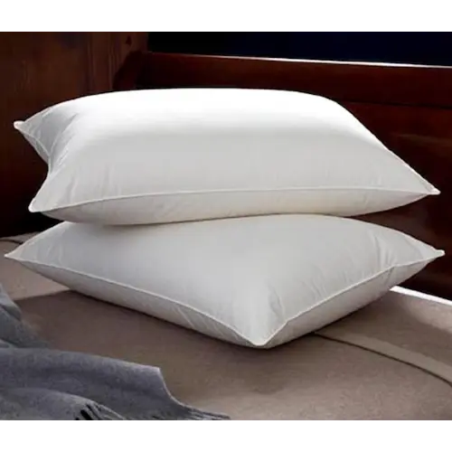 Bedding Co Hungarian Goose Down & Feather Pillow