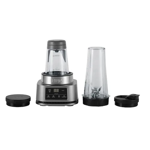 Ninja Foodi Power Nutri CB100EU 2-in-1 Blender