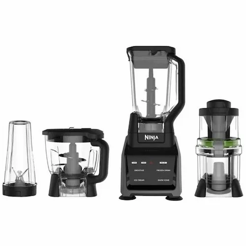 Nutri Ninja Sense Kitchen System