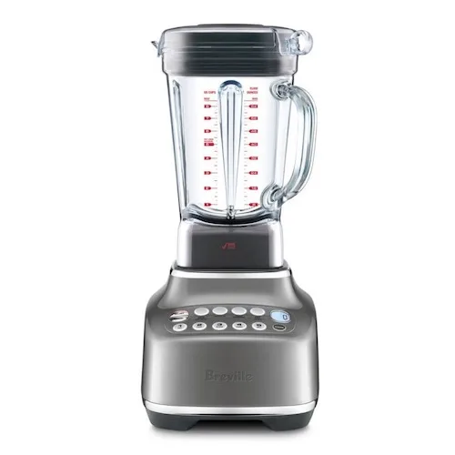 Breville The Q Quick Super Blender