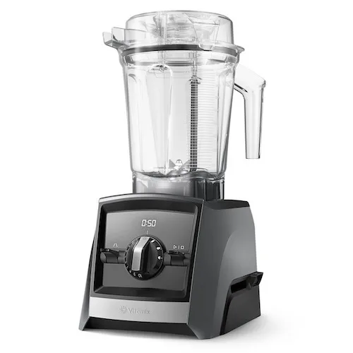 Vitamix 063212 Ascent Series A2500i High Performance Blender