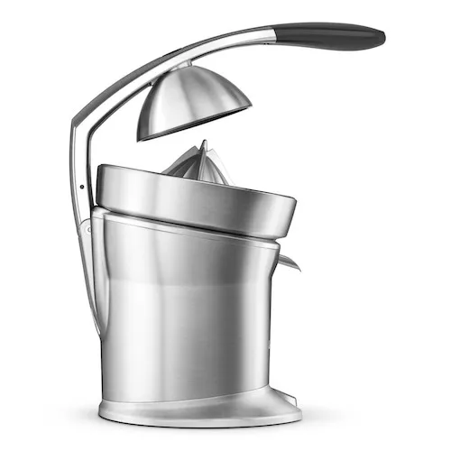 Breville the Citrus Press Pro Juicer