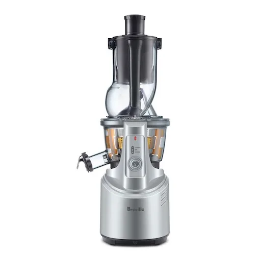 Breville the Big Squeeze Juicer