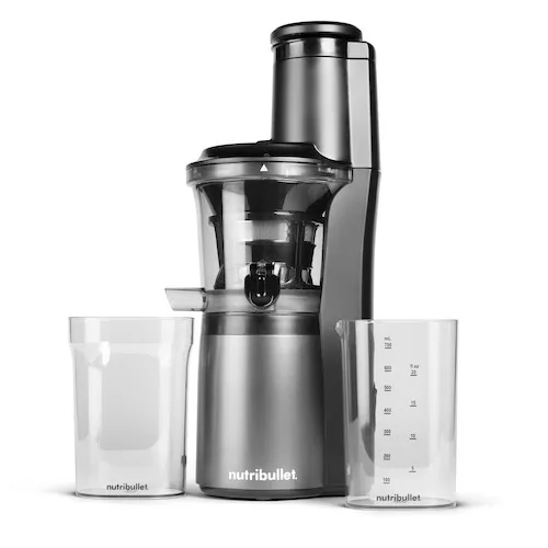 Nutribullet Slow Juicer