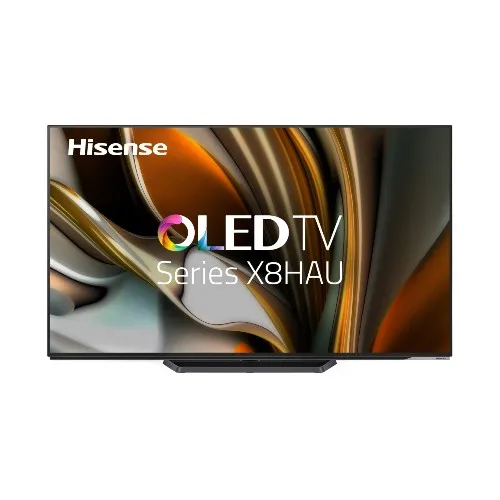 Hisense OLED 65-inch X8HAU 4K TV