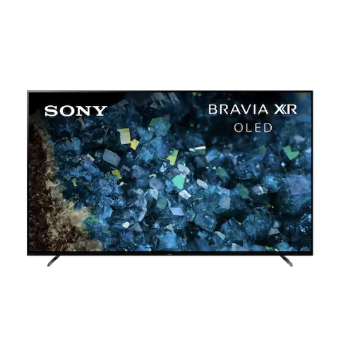 Sony Bravia 65-inch A80L XR OLED 4K Google TV