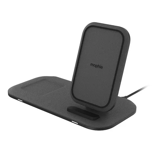 Mophie Wireless Charging Stand+