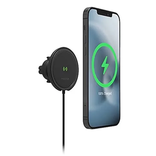 Mophie Snap+ Wireless Vent Mount