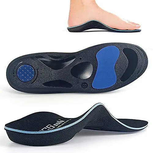 PCSsole High Arch Support Shoe Insert