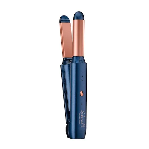 Conair Unbound Cordless 3/4-inch Mini Flat Iron