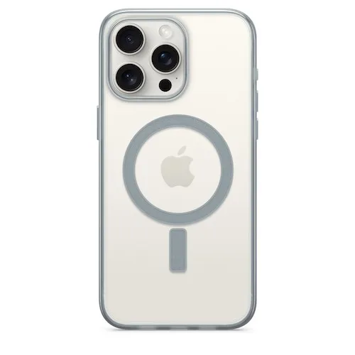 OtterBox Lumen Series Case with MagSafe for iPhone 15