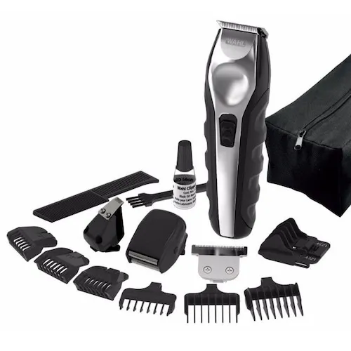 Wahl Multi Purpose Grooming Kit