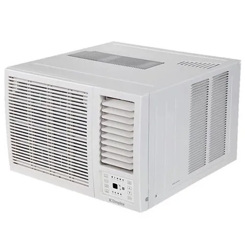 Dimplex 1.6kW Window Box Air Conditioner DCB05C
