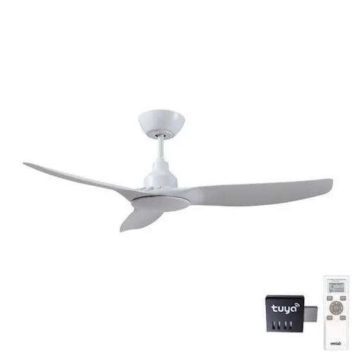 Ventair Skyfan Smart Ceiling Fan DC Motor with Remote