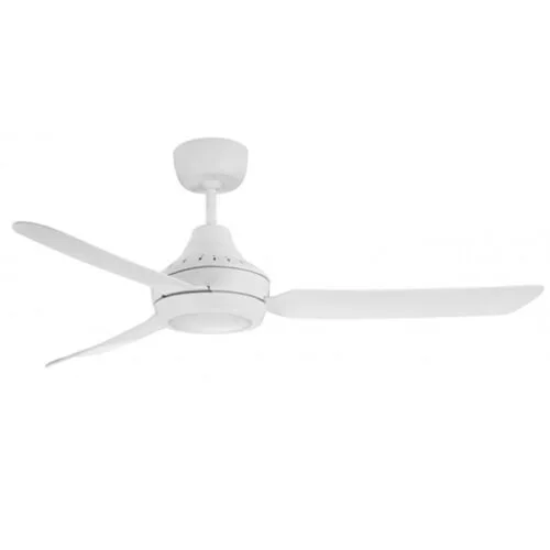 Ventair Stanza 120cm Glass Fibre Composite 3 Blade Ceiling Fan