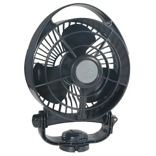 SEEKR by Caframo Bora 12V Marine Fan