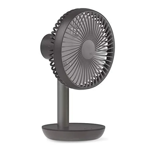 LUMENA-FS-BK Cordless Fan