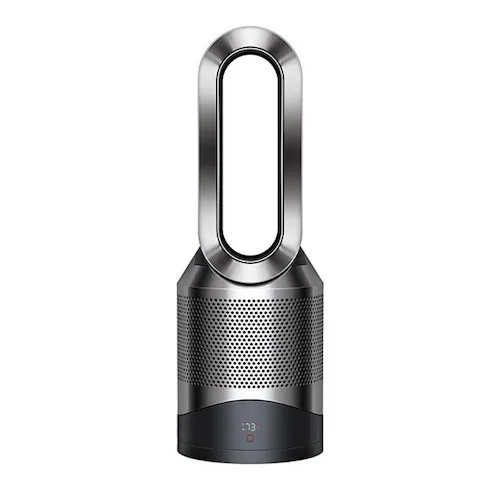 Dyson Pure Hot Cool Purifying Fan Heater