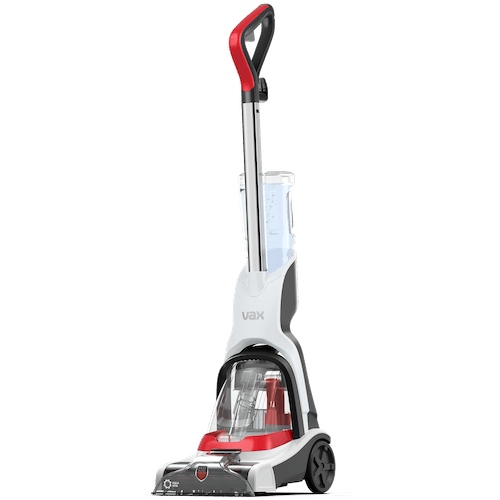 VAX Platinum Compact Power Carpet Washer