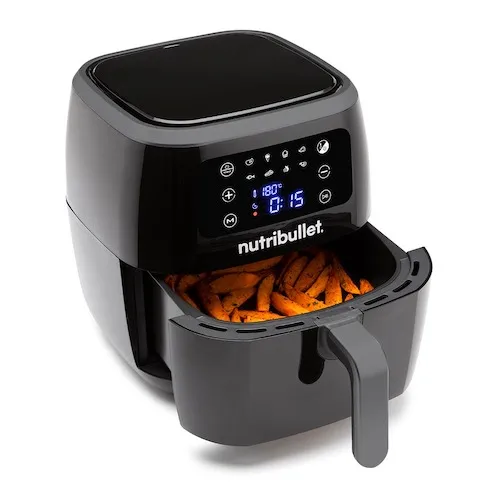 NutriBullet XXL Digital Air Fryer