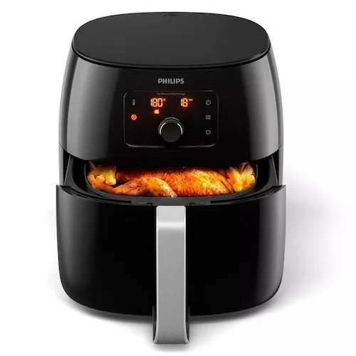 Philips HD9650-93 Avance Collection Airfryer XXL