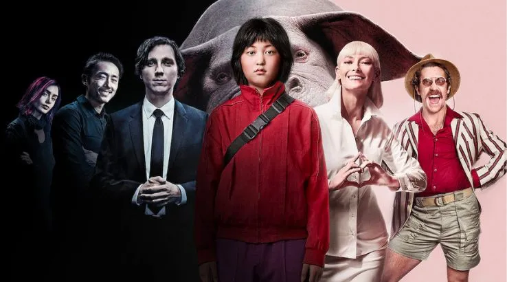 Okja image