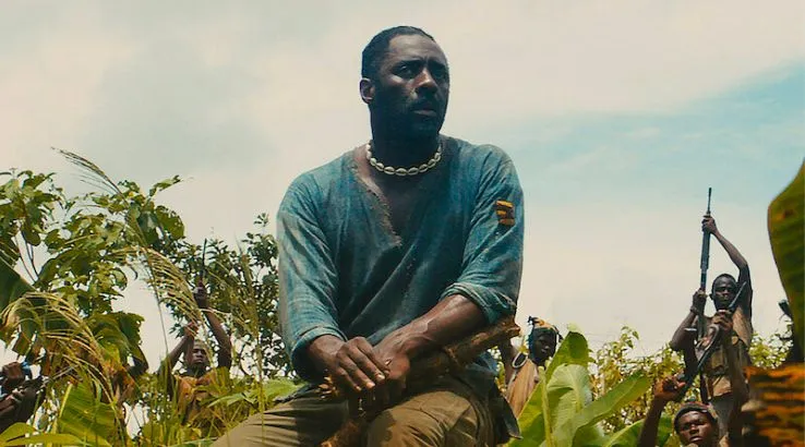 Beasts of No Nation image