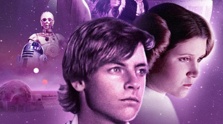 Star Wars: A New Hope (Episode IV) image