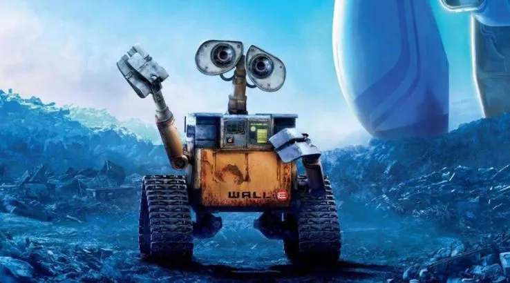 WALL-E image