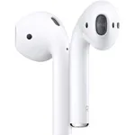 5% off Apple AirPods (2nd Generation) with Charging Case: $208.74