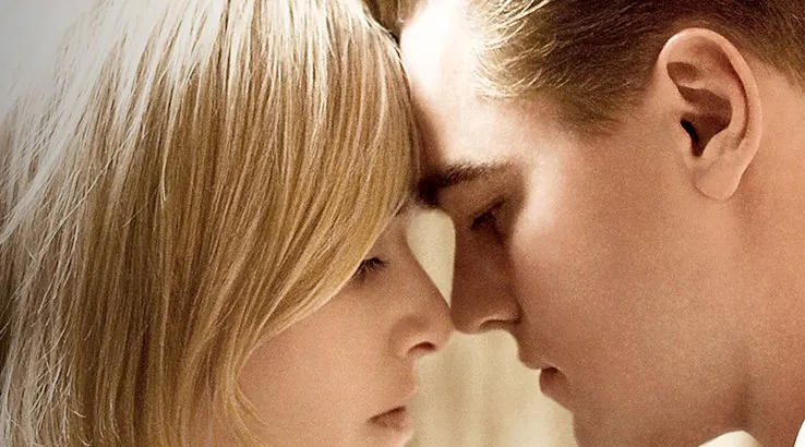 Revolutionary Road image