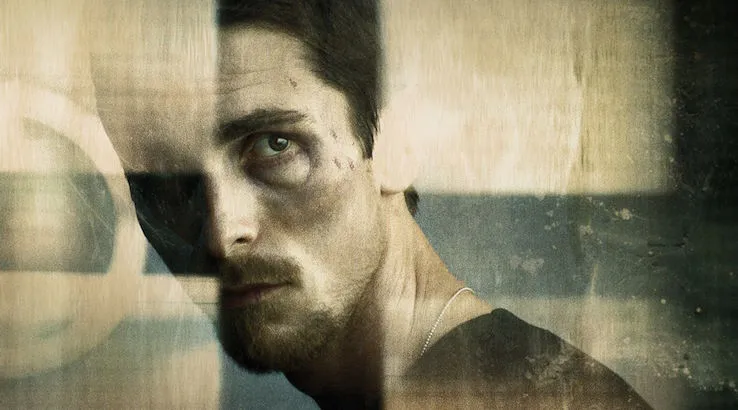 The Machinist image