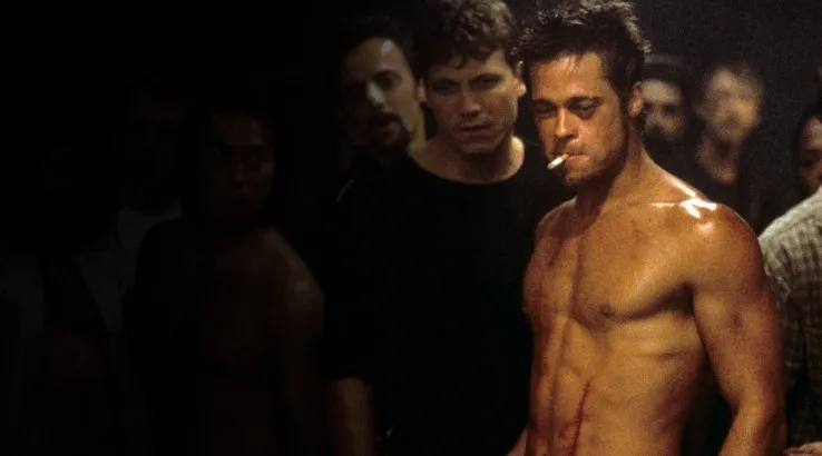 Fight Club image