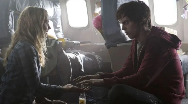 Warm Bodies image