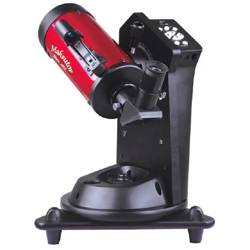 Skywatcher Heritage 90 Virtuoso Tracking Telescope