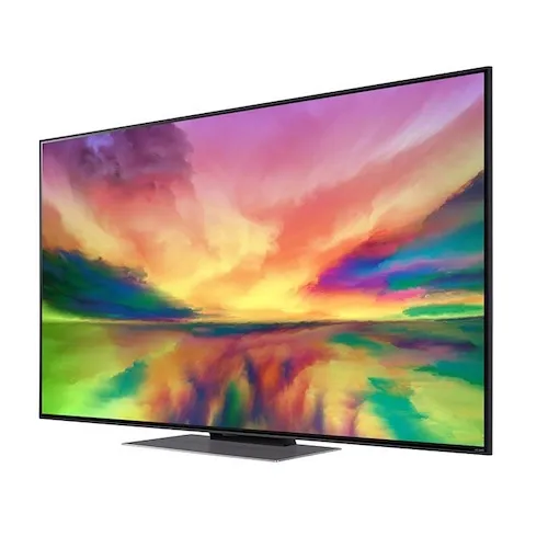 LG 55-inch QNED81 4K UHD LED Smart TV